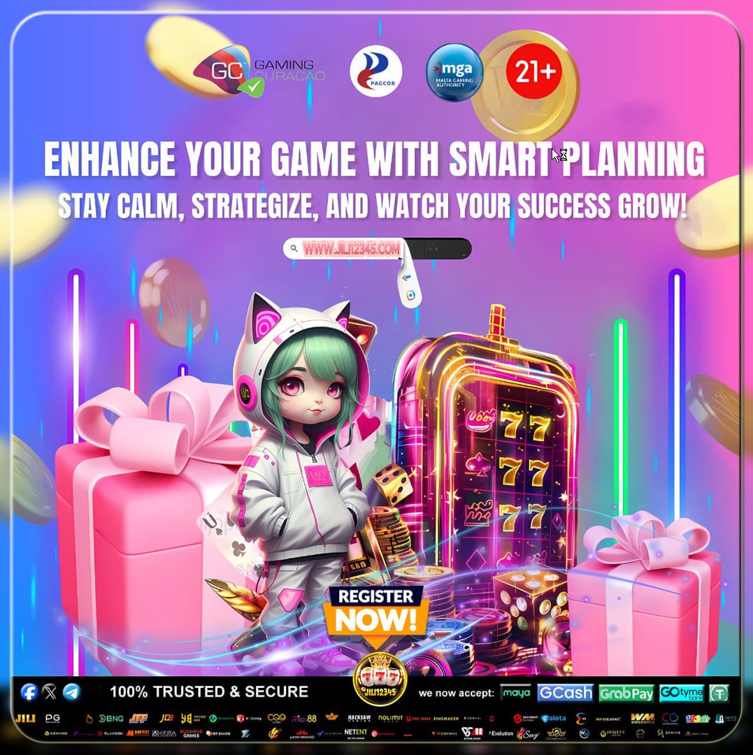 Top Tips to Hit the Jackpot and GCash Cash Out from Slot Apps in the Philippines - Grátis
