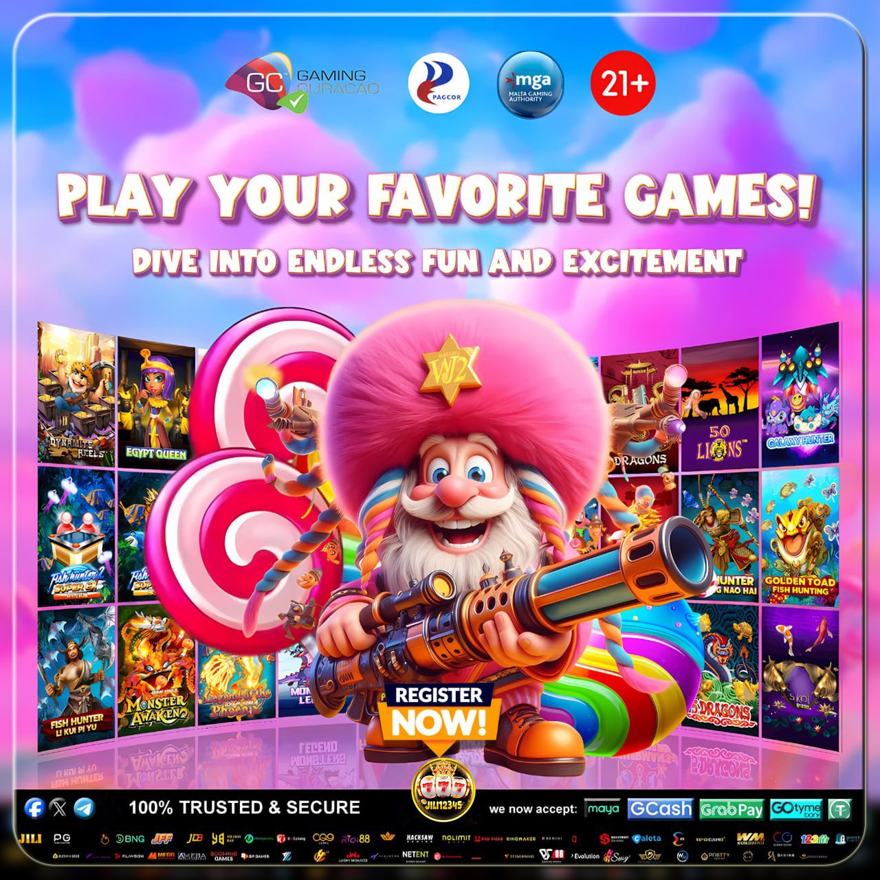 Top Features of Champion Zone Slot App: Login, Register, & Responsible Gaming Insights
