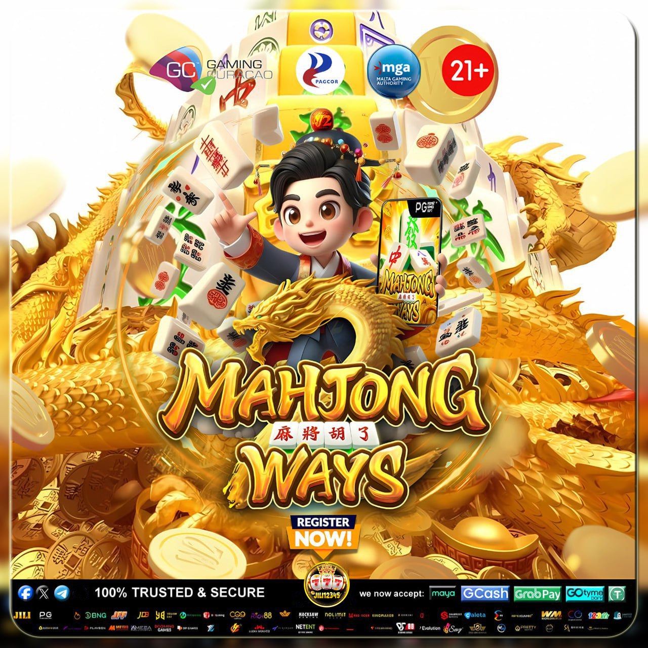 Riscos associados ao bingo online